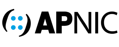 sponsor apnic