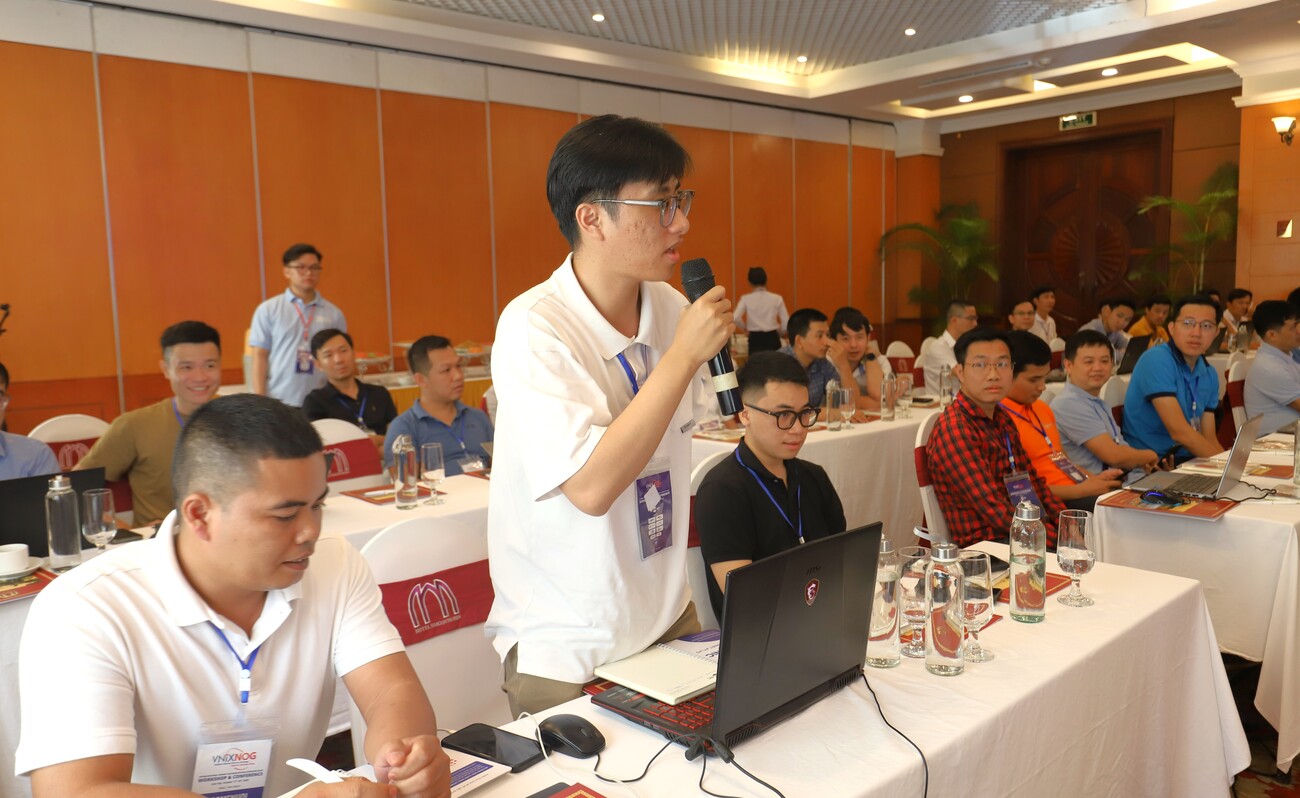 Ảnh workshop 9